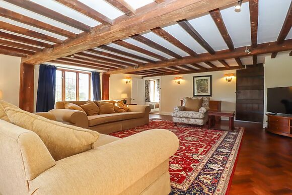 New House Farm