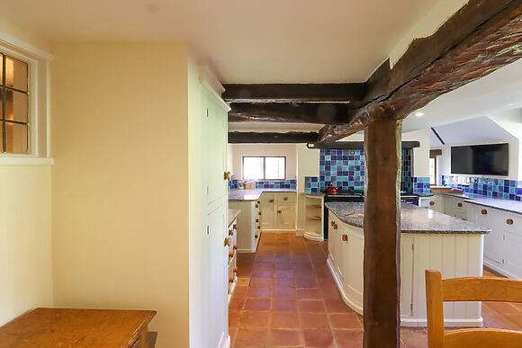New House Farm