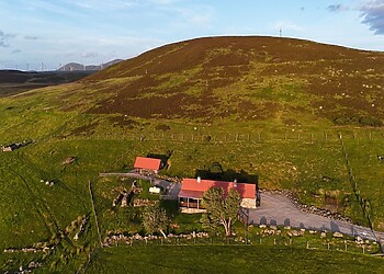 Capercaillie Cottage