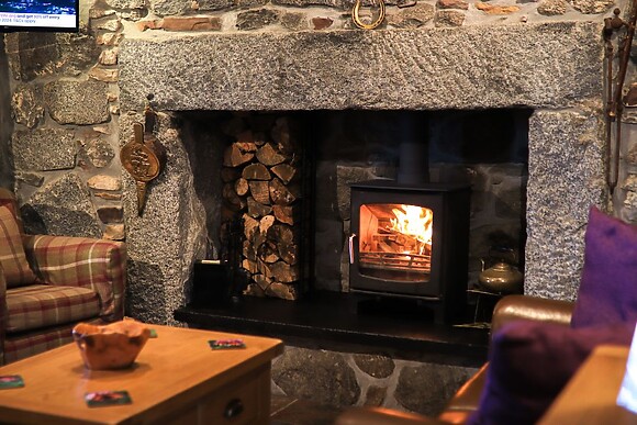 Capercaillie Cottage