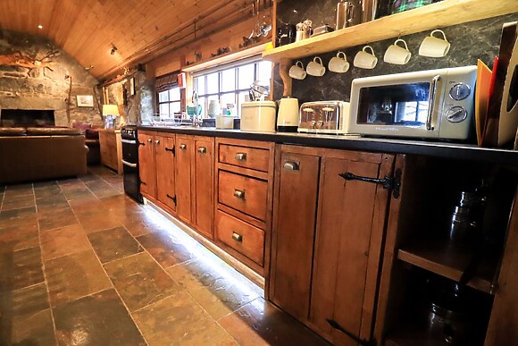 Capercaillie Cottage