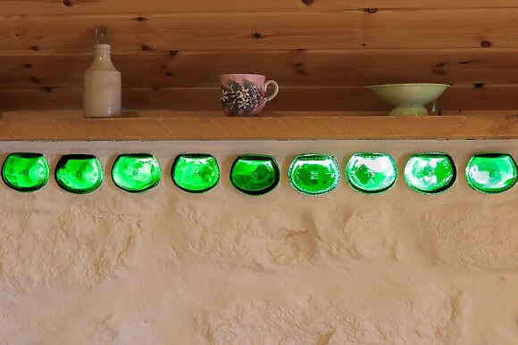 Capercaillie Cottage