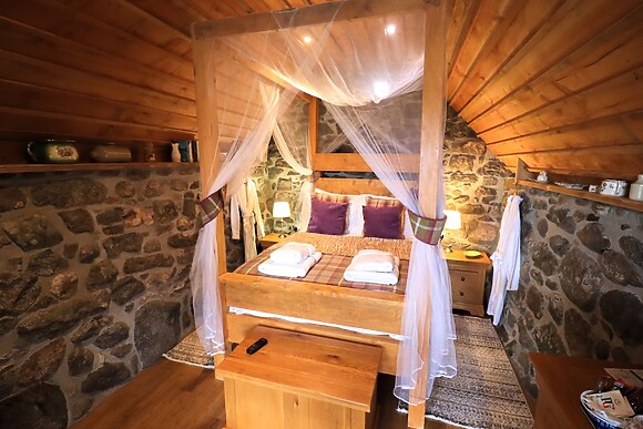 Capercaillie Cottage