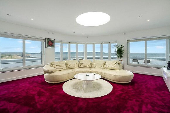 Marine House at The Penthouse