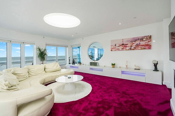 Marine House at The Penthouse