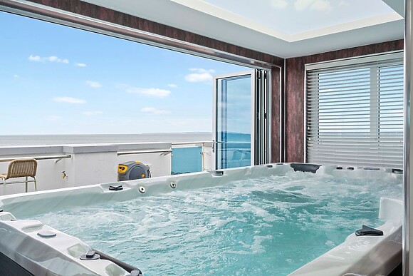 Marine House at The Penthouse