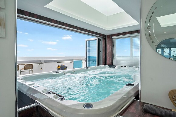 Marine House at The Penthouse