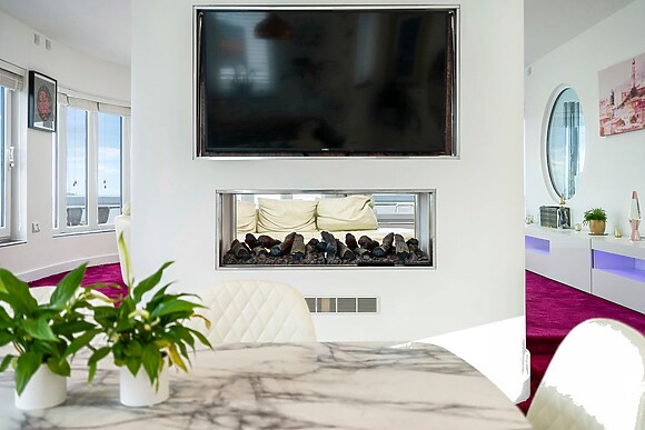 Marine House at The Penthouse