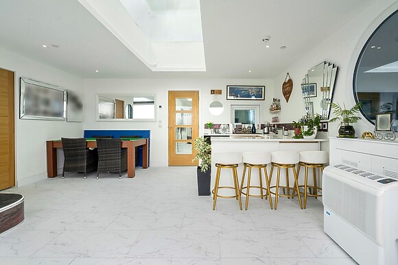 Marine House at The Penthouse