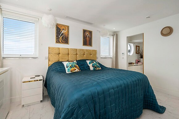 Marine House at The Penthouse