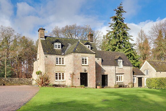Danby Lodge