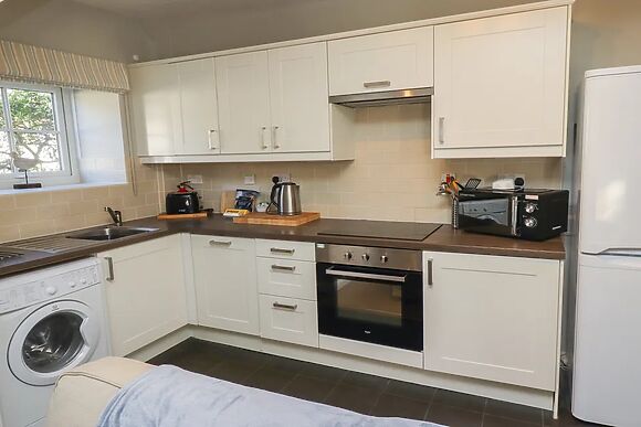 Aln Cottage (Alnmouth)