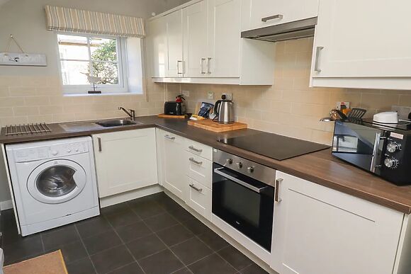 Aln Cottage (Alnmouth)