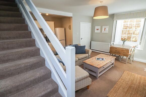 Aln Cottage (Alnmouth)