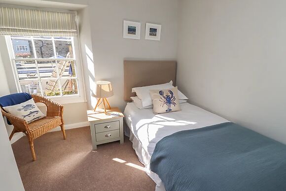 Aln Cottage (Alnmouth)