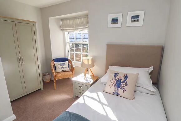 Aln Cottage (Alnmouth)