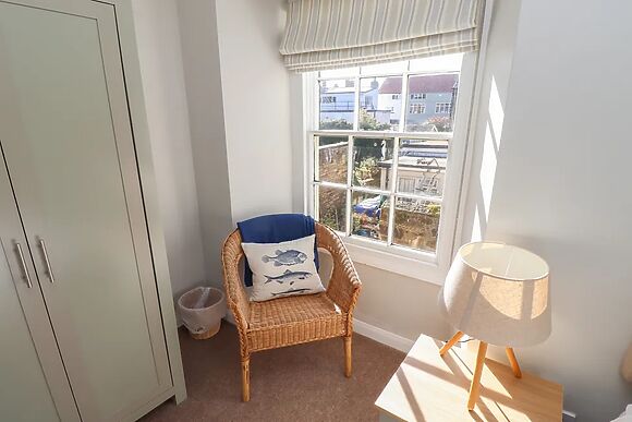 Aln Cottage (Alnmouth)