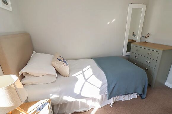 Aln Cottage (Alnmouth)