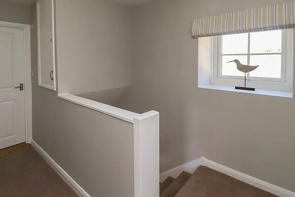 Aln Cottage (Alnmouth)