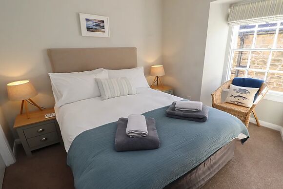 Aln Cottage (Alnmouth)