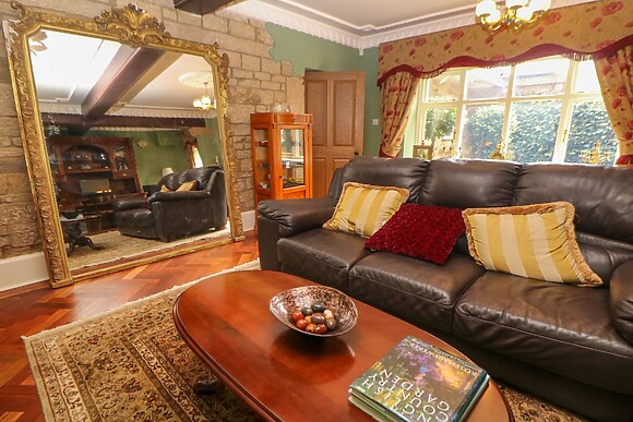 The Old Coach House
