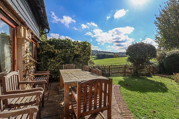 Highgrove Barn