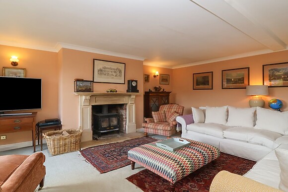 Highgrove Barn