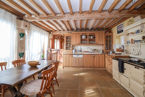 Highgrove Barn