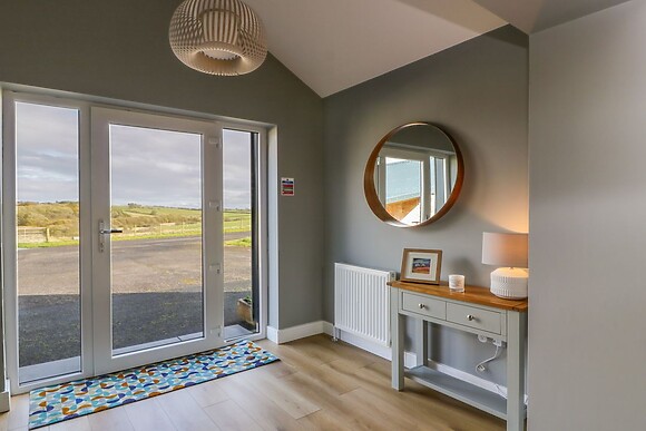 Laigh Balsarroch Farmhouse