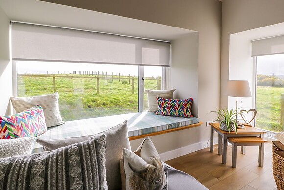 Laigh Balsarroch Farmhouse