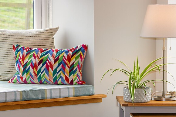 Laigh Balsarroch Farmhouse