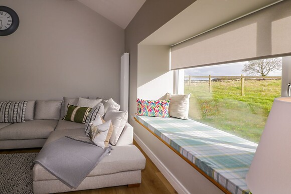 Laigh Balsarroch Farmhouse