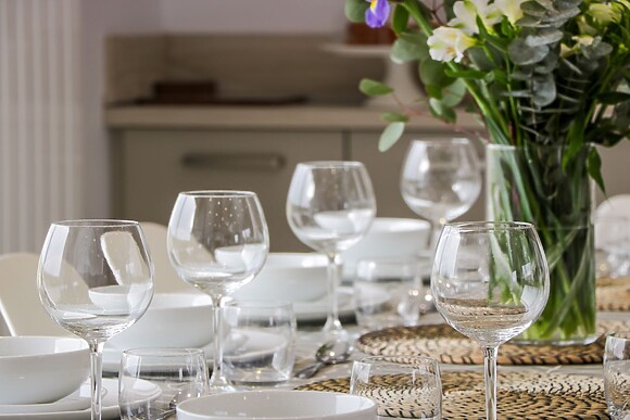 Laigh Balsarroch Farmhouse