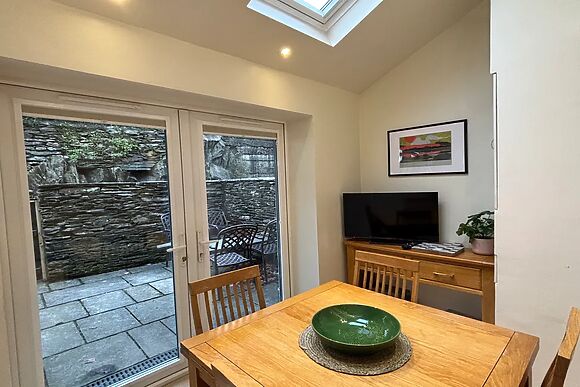 Rothay Cottage