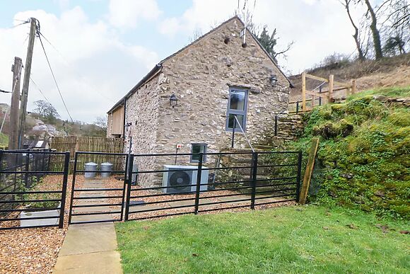 Horsedale Barn