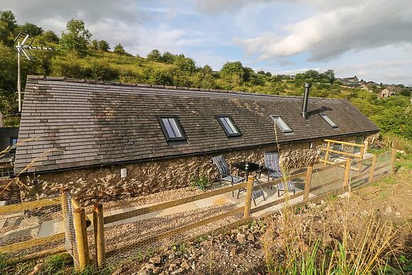 Horsedale Barn