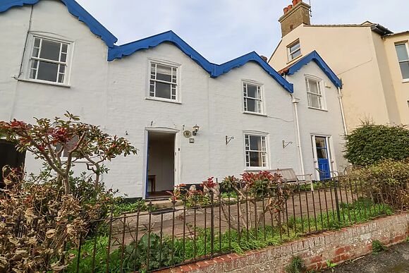 Iona Cottage