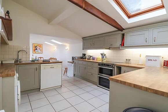 Iona Cottage