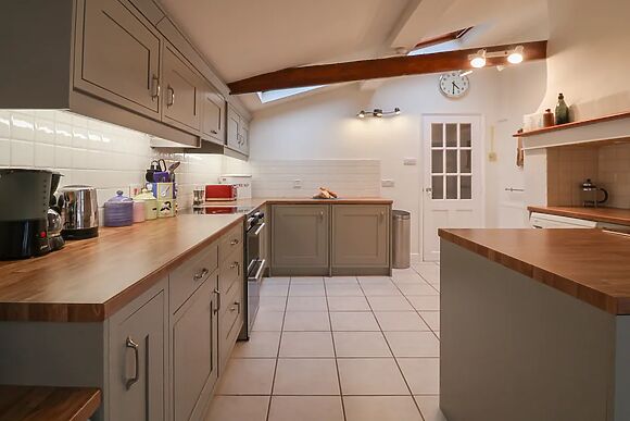 Iona Cottage