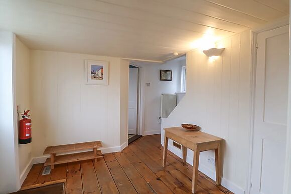 Iona Cottage