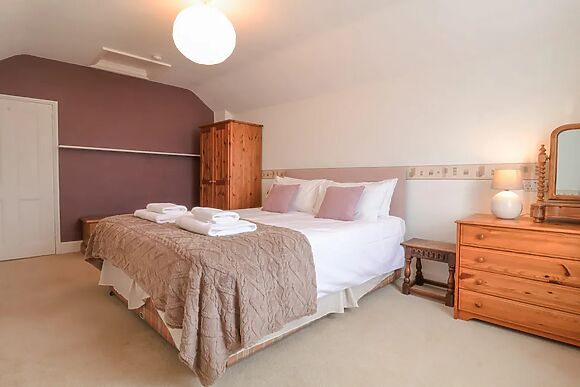 Iona Cottage