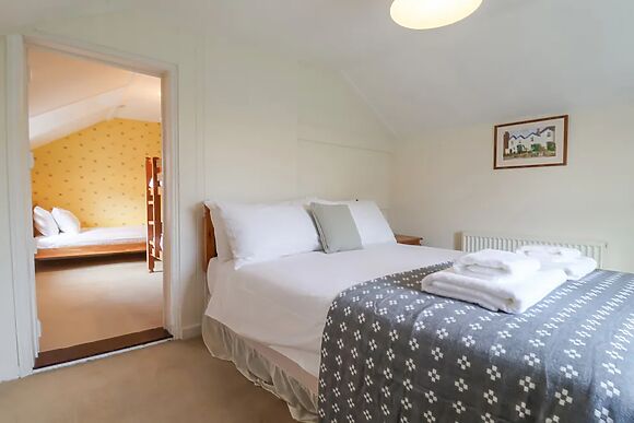 Iona Cottage