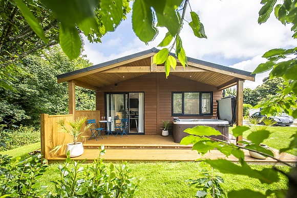 Maple Lodge