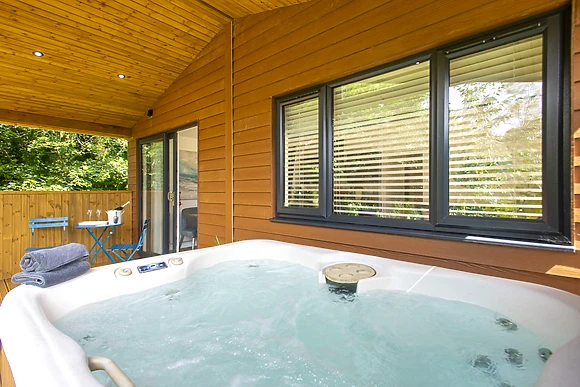 Maple Lodge