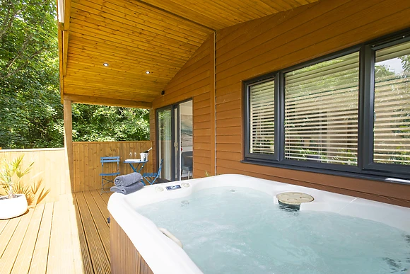 Maple Lodge