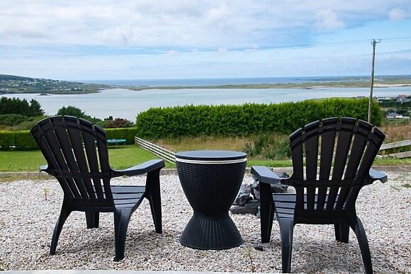 Ballyness Bay