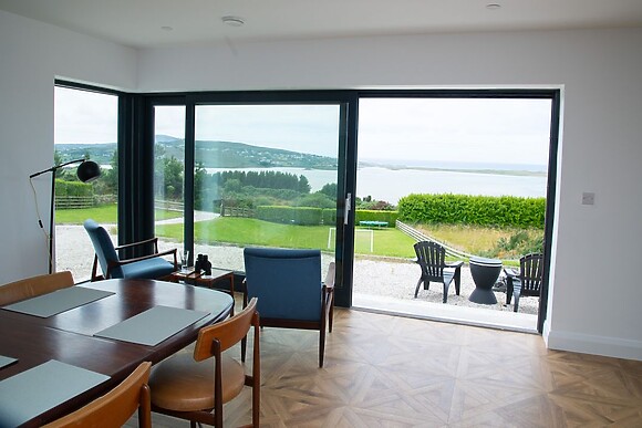 Ballyness Bay