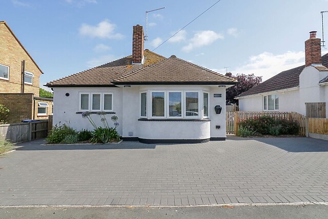 Jasmine Cottage