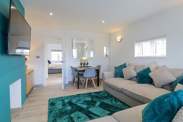 Jasmine Cottage