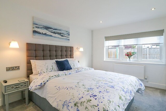 Jasmine Cottage